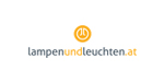 Lampen und Leuchten logo